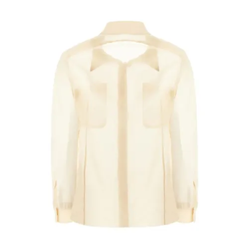 Vongola Shirt - Max Mara - Modalova