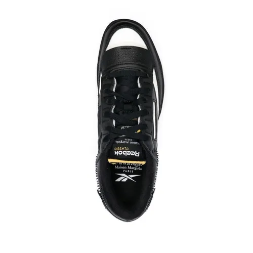 Sneaker Reebok Clicegro Blanco - Maison Margiela - Modalova