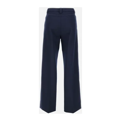 Wide Trousers - TheLatest - Modalova