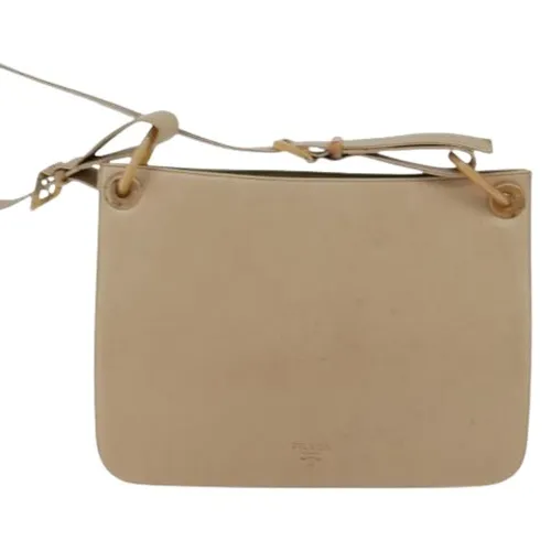 Pre-owned Vintage Shoulder Bag - Prada Vintage - Modalova