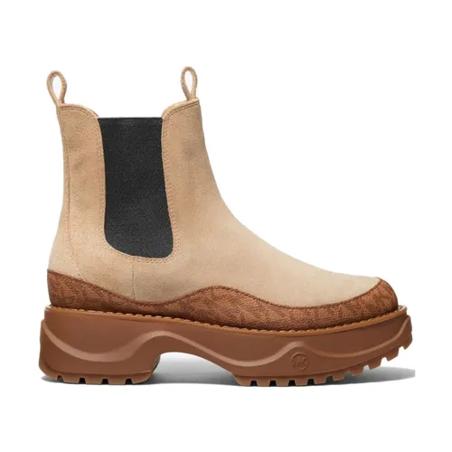 Shoes > Boots > Chelsea Boots - - Michael Kors - Modalova