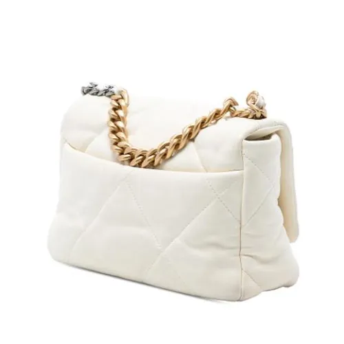 Pre-owned Vintage Shoulder Bag - Chanel Vintage - Modalova