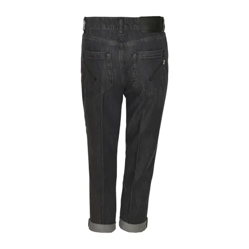 Cropped Jeans - Dondup - Modalova