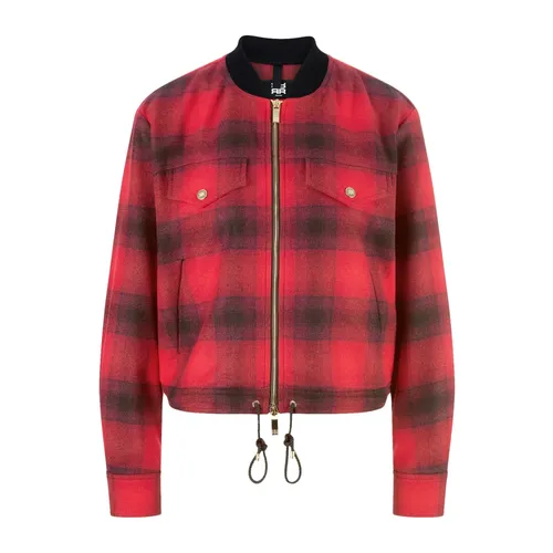 Jackets > Bomber Jackets - - Riani - Modalova