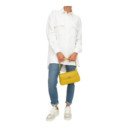 White Shirt - Twinset - Modalova