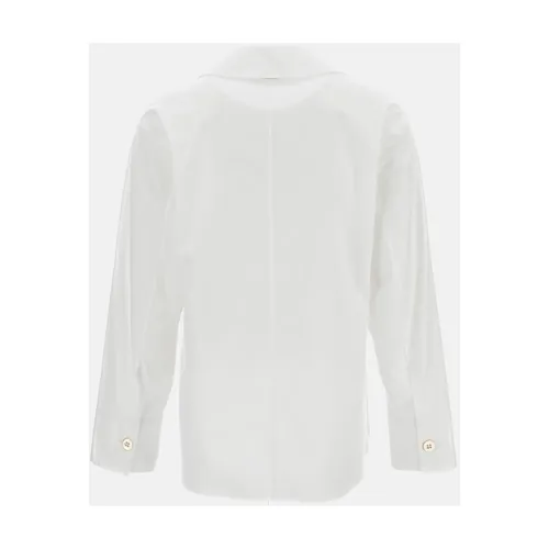 Giacca Camicia - Max Mara - Modalova
