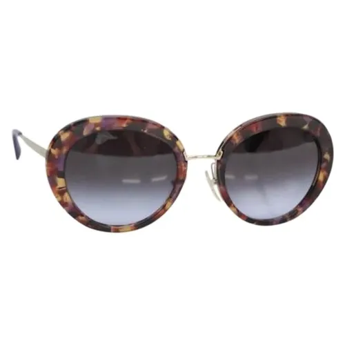 Pre-owned Vintage Sunglasses - Prada Vintage - Modalova
