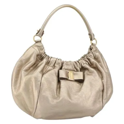 Pre-owned Shoulder Bag - Salvatore Ferragamo Pre-owned - Modalova