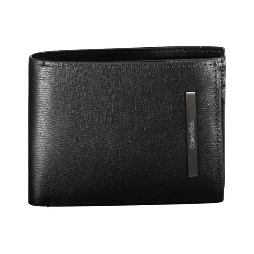 Polyester Wallet - Calvin Klein - Modalova