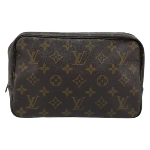 Pre-owned Trousse toilette - Louis Vuitton Vintage - Modalova