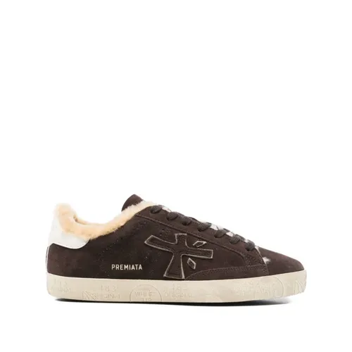 Shoes > Sneakers - - Premiata - Modalova