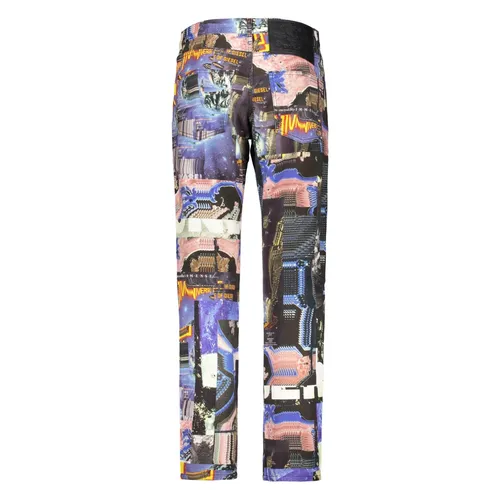 Slim-fit Jeans - Diesel - Modalova