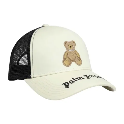 Baseball Cap - Palm Angels - Modalova