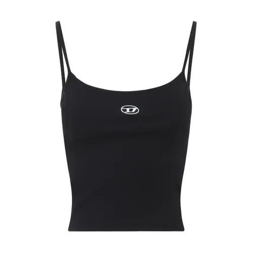 T-Hupy-Od Tank Top - Diesel - Modalova