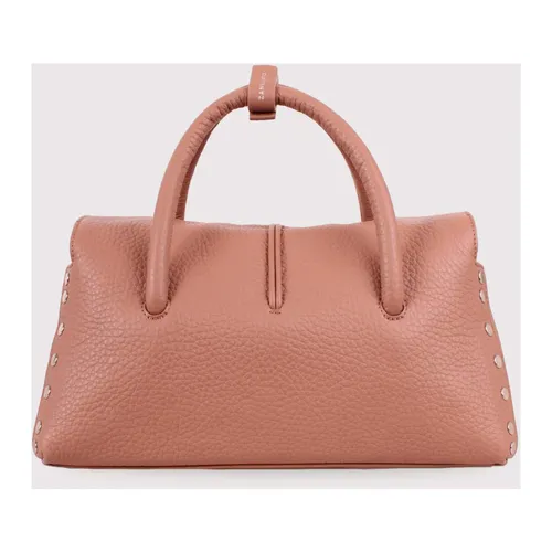 Dotta Centauro S Handbag - Zanellato - Modalova