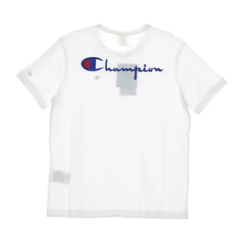 Crewneck Tee - Champion - Modalova