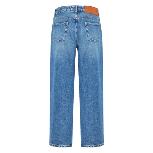 Peggy Cotton Jeans - Jacob Cohën - Modalova