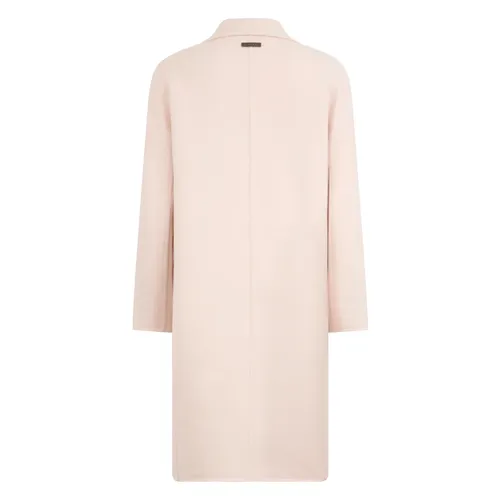 Long Coat - Peserico - Modalova