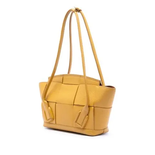 Pre-owned Tote Bag - Bottega Veneta Vintage - Modalova