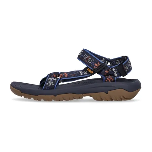 Gecko Sandal with Adjustable Straps - Teva - Modalova