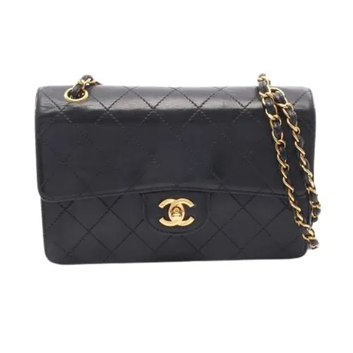 Pre-owned Shoulder Bag - Chanel Vintage - Modalova