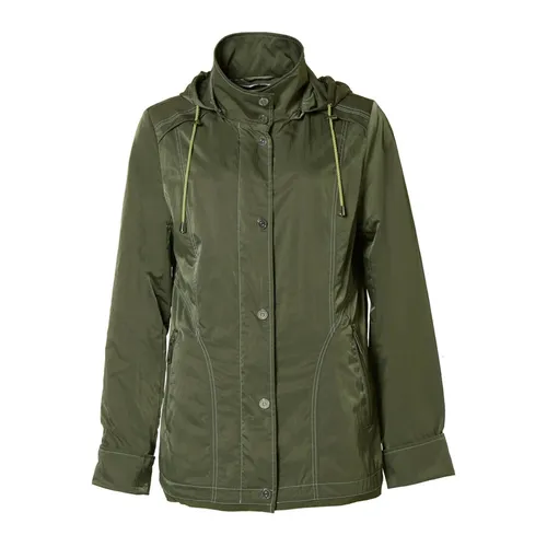 Bedia Jacket - Danwear - Modalova