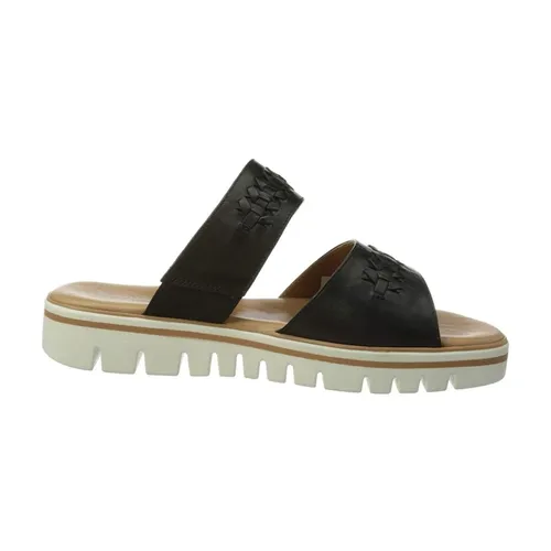 Sofila Wedges - Salamander - Modalova
