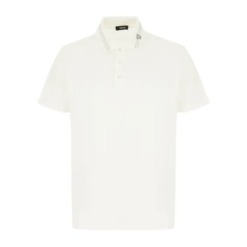 Polo - Versace - Modalova