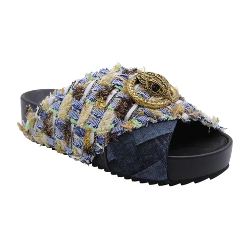 Camus Sliders - Kurt Geiger - Modalova