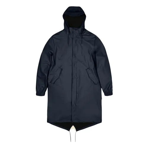Fishtail Parka - Rains - Modalova