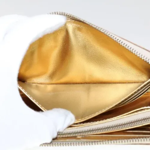 Pre-owned Wallet - Louis Vuitton Vintage - Modalova