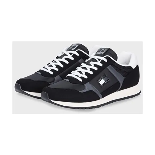 Sneakers Plate Logo - Tommy Jeans - Modalova