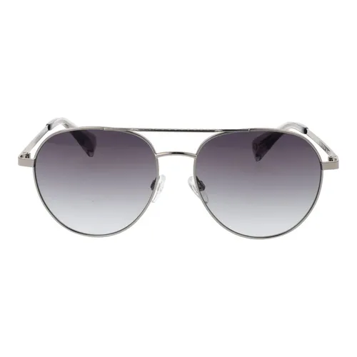 Aviator Sunglasses - Ted Baker - Modalova
