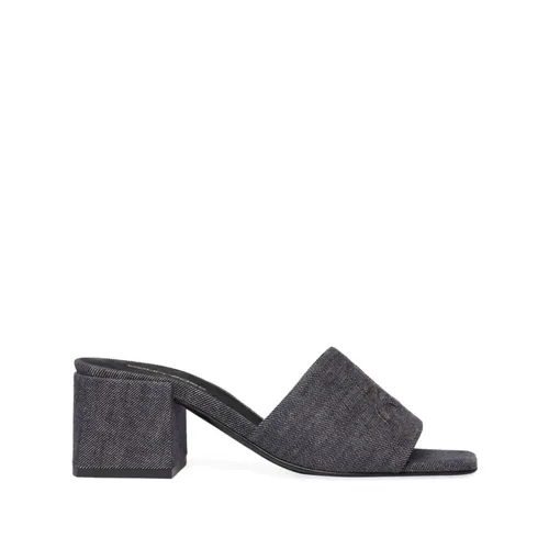Shadow Mules - Courrèges - Modalova