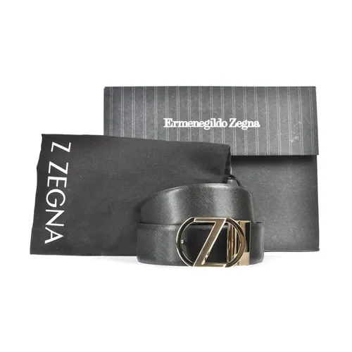 Stylish Belt - Zegna - Modalova