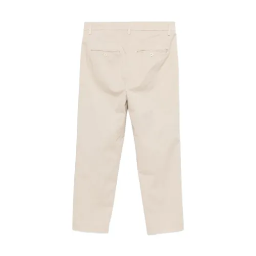 Cropped Trousers - Dondup - Modalova