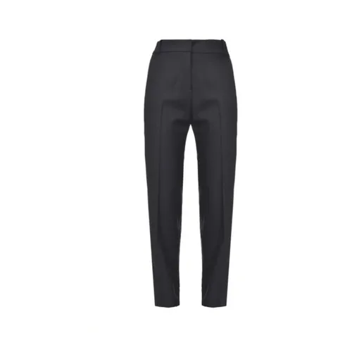 Trousers > Slim-fit Trousers - - Pinko - Modalova