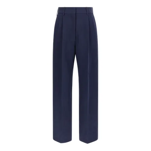 Savannah Fox Pants - Blazé Milano - Modalova