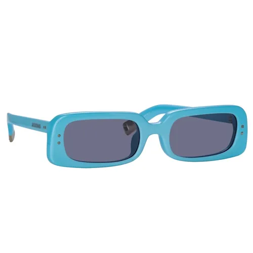 Azzuro Jac47 C2 Sunglasses - Jacquemus - Modalova