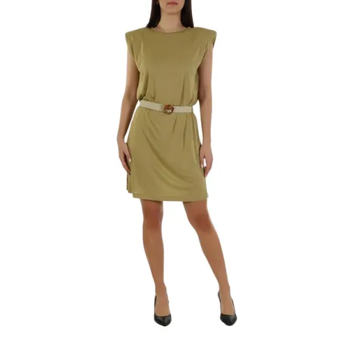 Langhirano Dress - Pinko - Modalova