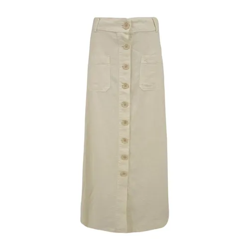 Midi Skirt - Aspesi - Modalova