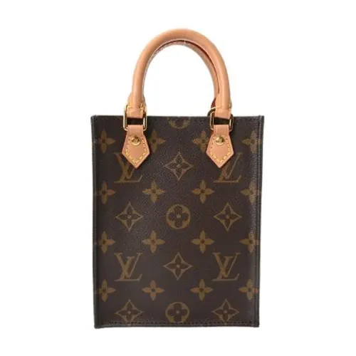 Mini Bag Vintage Pre-owned - Louis Vuitton Vintage - Modalova