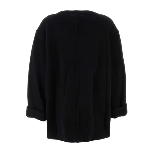 Oversize Sweater - MM6 Maison Margiela - Modalova