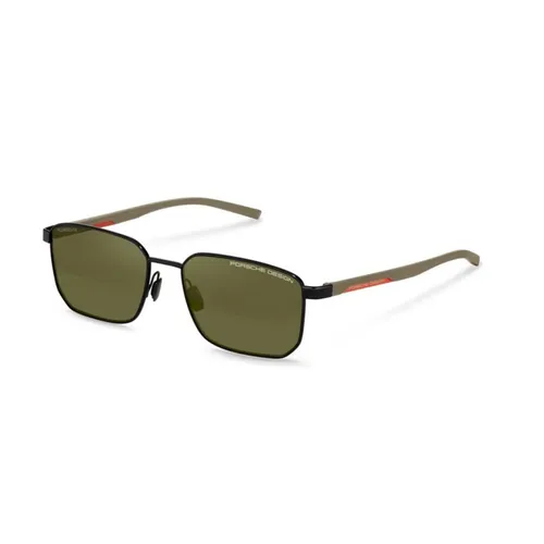 Authentic Glasses with Top-Notch Service - Porsche Design - Modalova