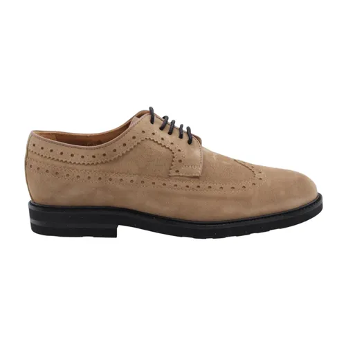 Scarpe Casual con Lacci Milies - CTWLK. - Modalova