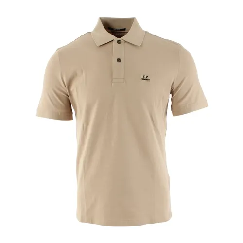 Polo de Corte Regular - C.p. Company - Modalova
