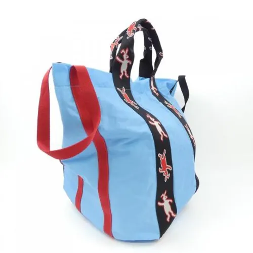 Pre-owned Tote Bag - Marni Pre-owned - Modalova