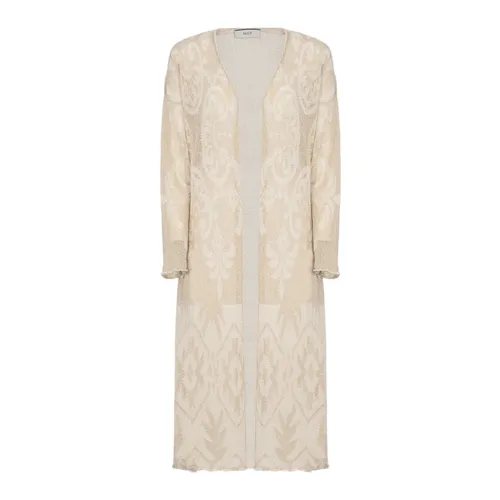 Beige Sweater Collection - Akep - Modalova