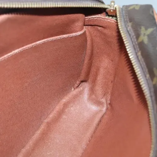 Pre-owned Canvas clutches - Louis Vuitton Vintage - Modalova