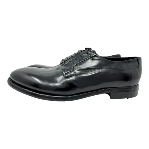 Cliff Lace Shoe - Lemargo - Modalova